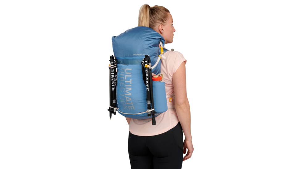 Ultimate Direction Fastpackher 30 - Womens, Fog, Extra Small, 80467021FOG-X/S