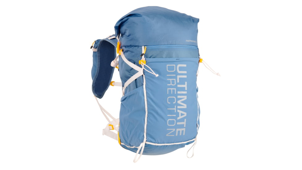Ultimate Direction Fastpackher 30 - Womens, Fog, Extra Small, 80467021FOG-X/S