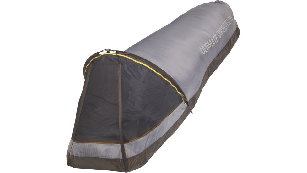 Ultimate Direction FK Bivy-Grey-Large