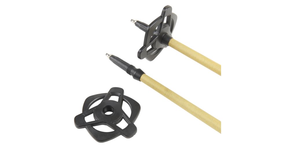 Ultimate Direction FK Pole Carbon, 100 cm 80464318DGY-100