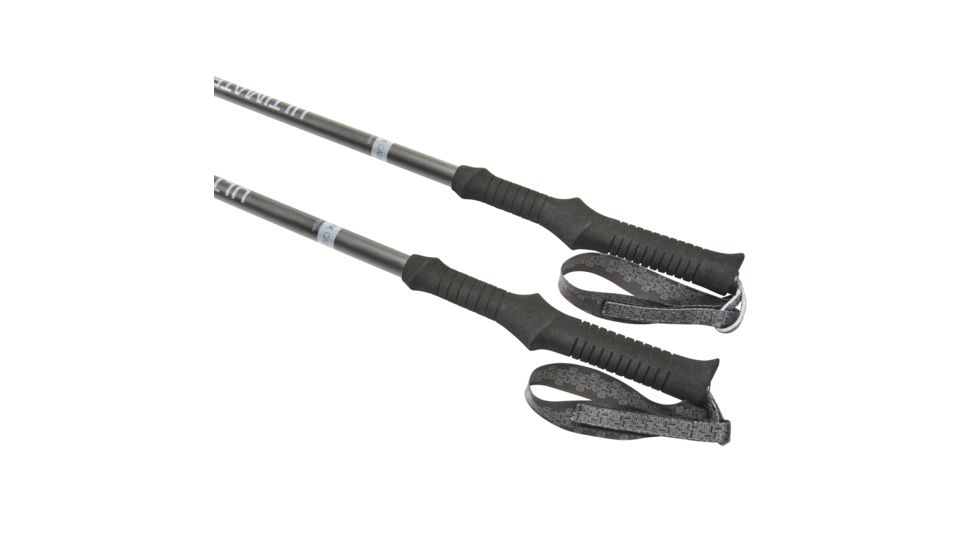 Ultimate Direction FK Pole Carbon, 100 cm 80464318DGY-100