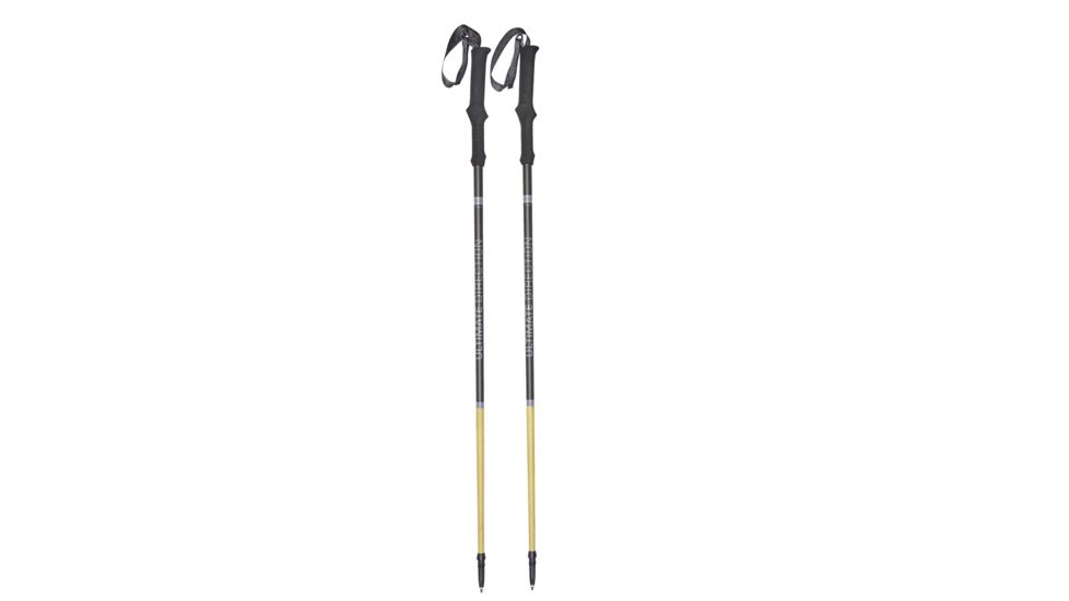 Ultimate Direction FK Pole Carbon, 100 cm 80464318DGY-100