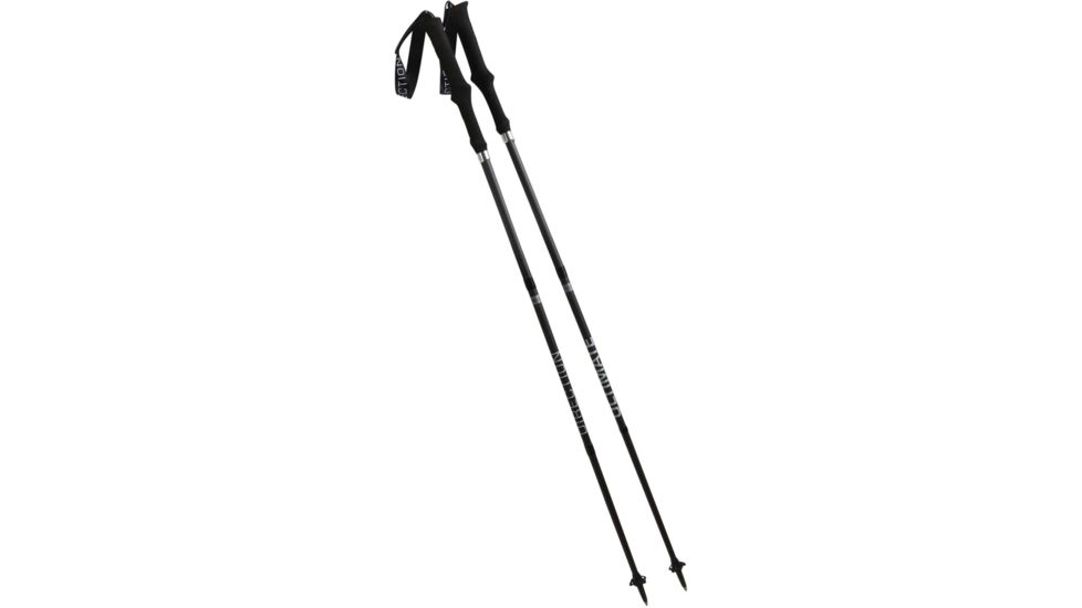 Ultimate Direction FK Ultra Pole Carbon, 115cm, 80470320DGY-115