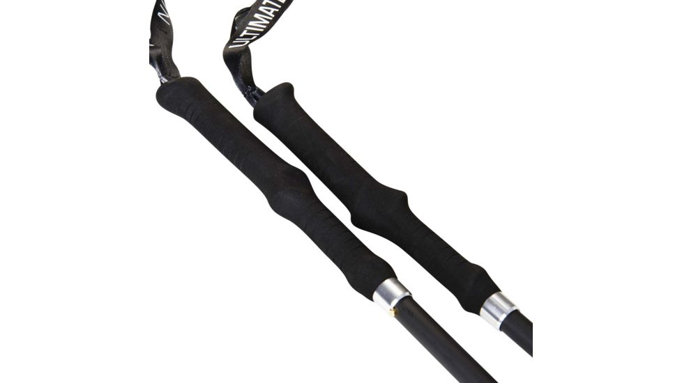 Ultimate Direction FK Ultra Pole Carbon, 115cm, 80470320DGY-115