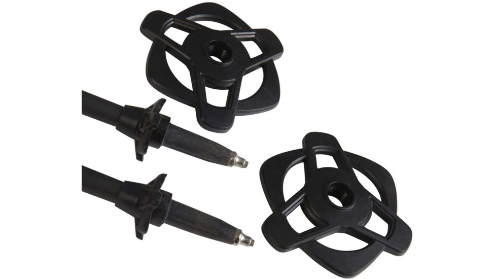 Ultimate Direction FK Ultra Pole Carbon, 115cm, 80470320DGY-115