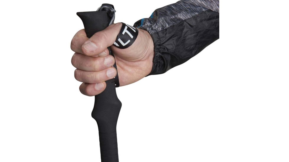 Ultimate Direction FK Ultra Pole Carbon, 115cm, 80470320DGY-115