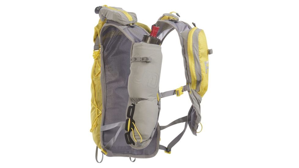 Ultimate Direction Fkt Vest, Flash, Medium/Large, 80467219FSH-M/L