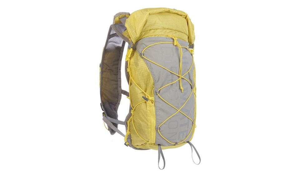 Ultimate Direction Fkt Vest, Flash, Medium/Large, 80467219FSH-M/L