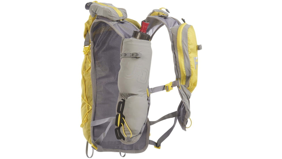 Ultimate Direction FKT Vest - Mens, Thunder, Medium/Large, 80467220TH-M/L