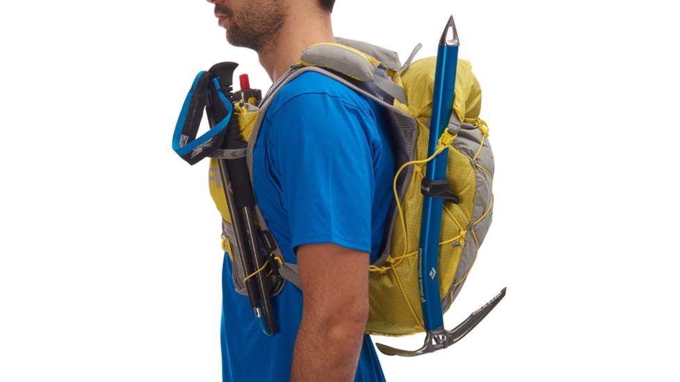 Ultimate Direction FKT Vest - Mens, Thunder, Medium/Large, 80467220TH-M/L