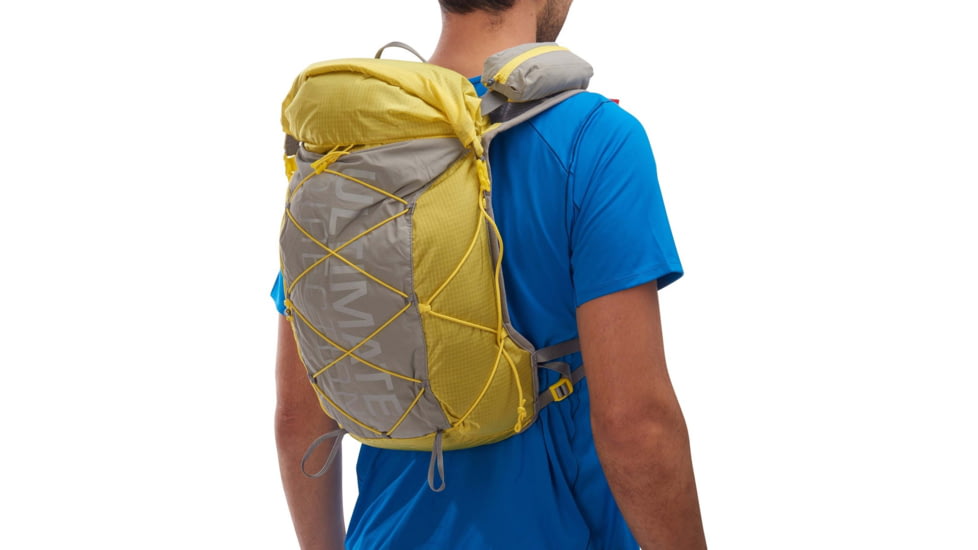 Ultimate Direction FKT Vest - Mens, Thunder, Medium/Large, 80467220TH-M/L