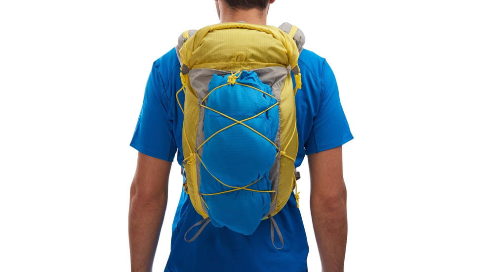 Ultimate Direction FKT Vest - Mens, Thunder, Medium/Large, 80467220TH-M/L