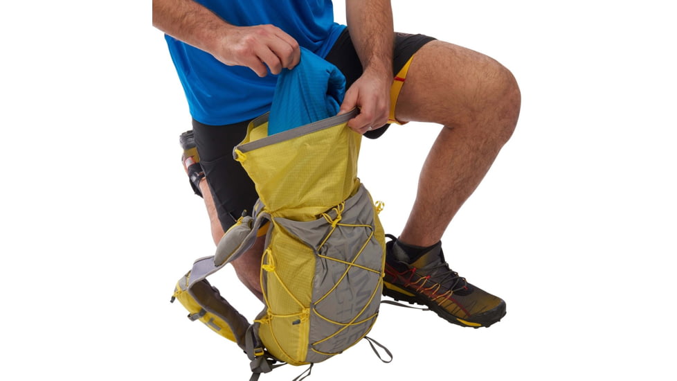 Ultimate Direction FKT Vest - Mens, Thunder, Medium/Large, 80467220TH-M/L