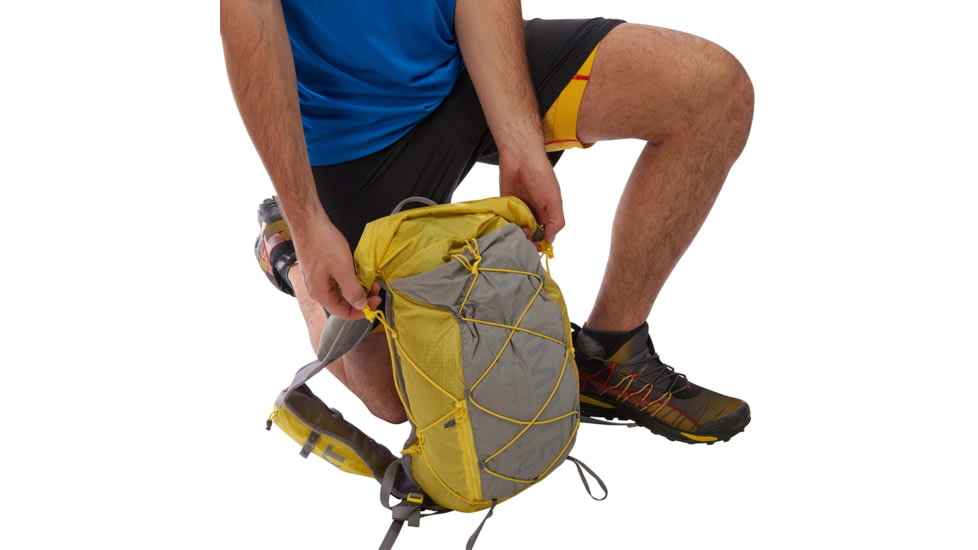 Ultimate Direction FKT Vest - Mens, Thunder, Medium/Large, 80467220TH-M/L