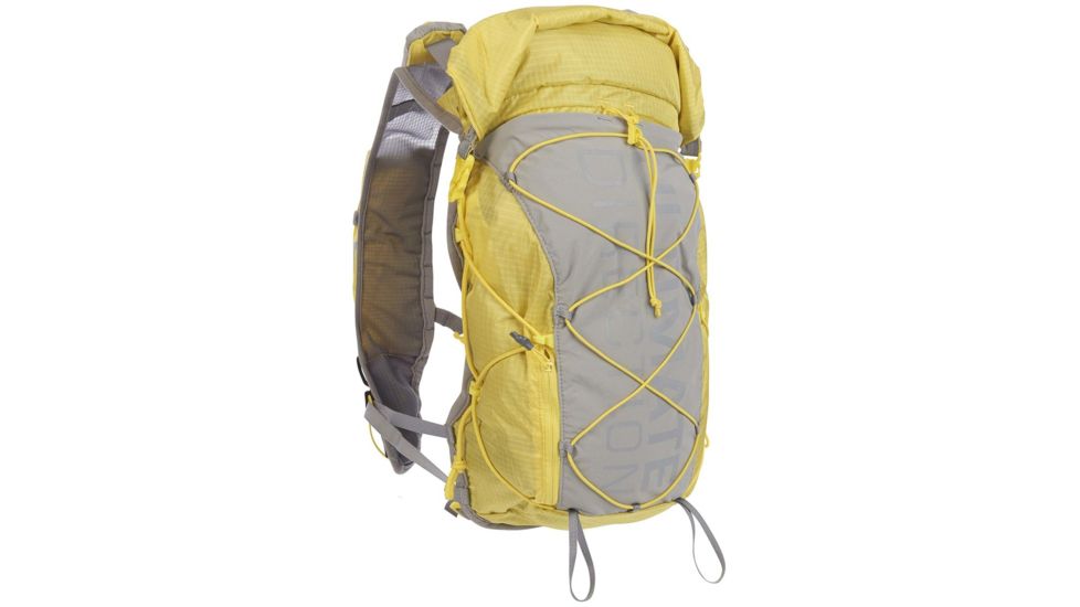 Ultimate Direction FKT Vest - Mens, Thunder, Medium/Large, 80467220TH-M/L