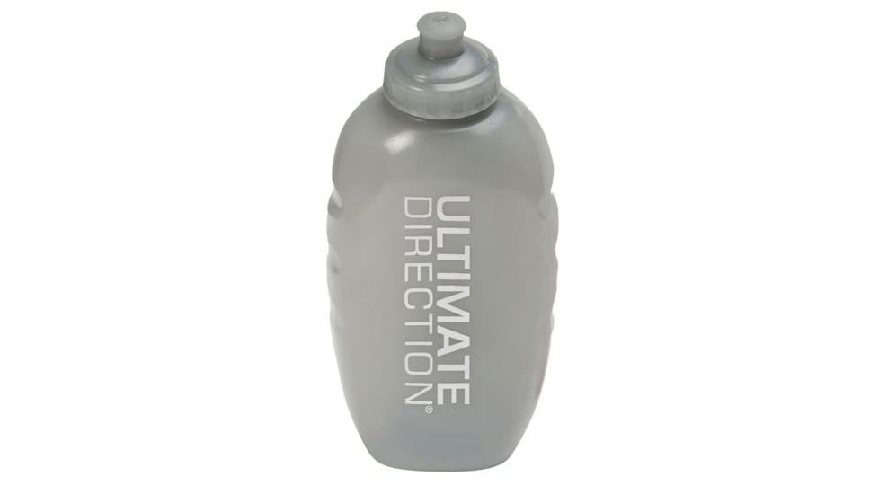 Ultimate Direction Flexform II 500 Bottle, Clear, 80470520