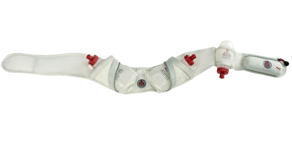 Ultimate Direction Fury Hydration Belt-Vapor-X-Small