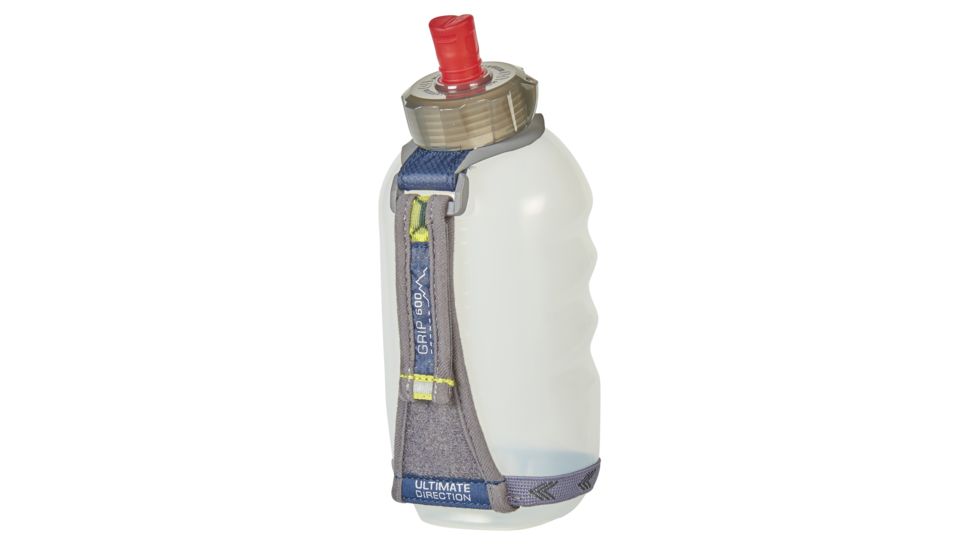 Ultimate Direction Grip 600, 600 ml, Midnight 80458718MB