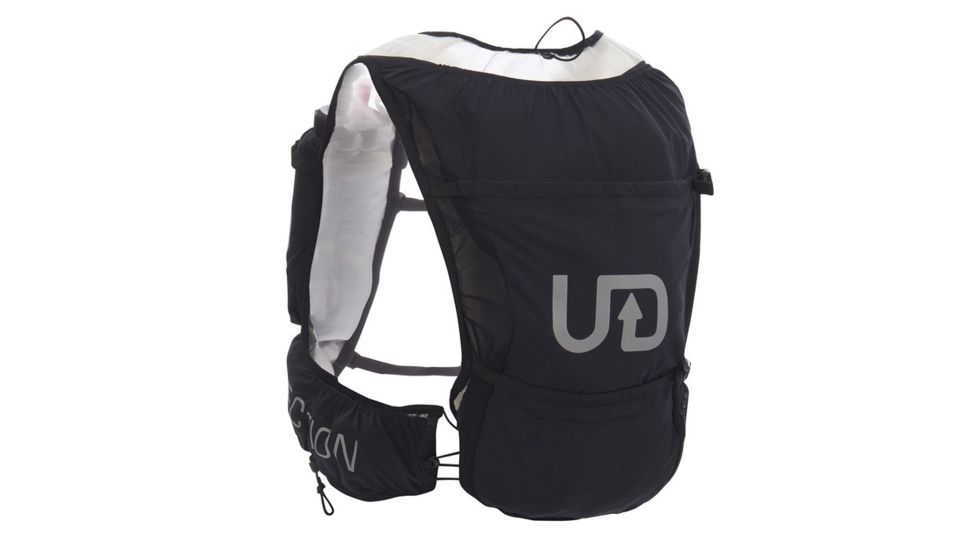 Ultimate Direction Halo Vest - Womens, Black, Medium, 80467419BK-MD