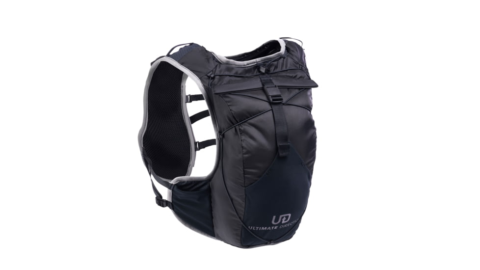 Ultimate Direction Highland Vests, Onyx, Extra Small, 80460122ONX-X/S