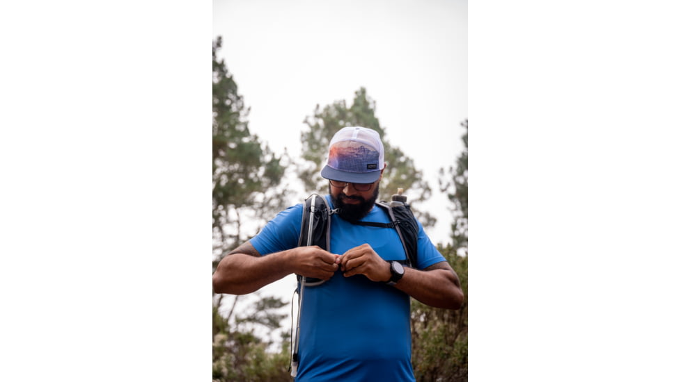 Ultimate Direction Highland Vests, Onyx, Extra Small, 80460122ONX-X/S