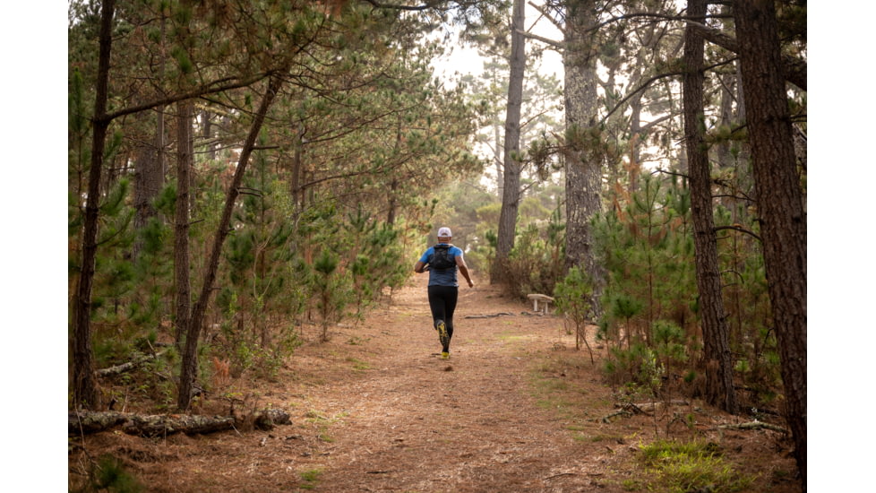 Ultimate Direction Highland Vests, Onyx, Extra Small, 80460122ONX-X/S