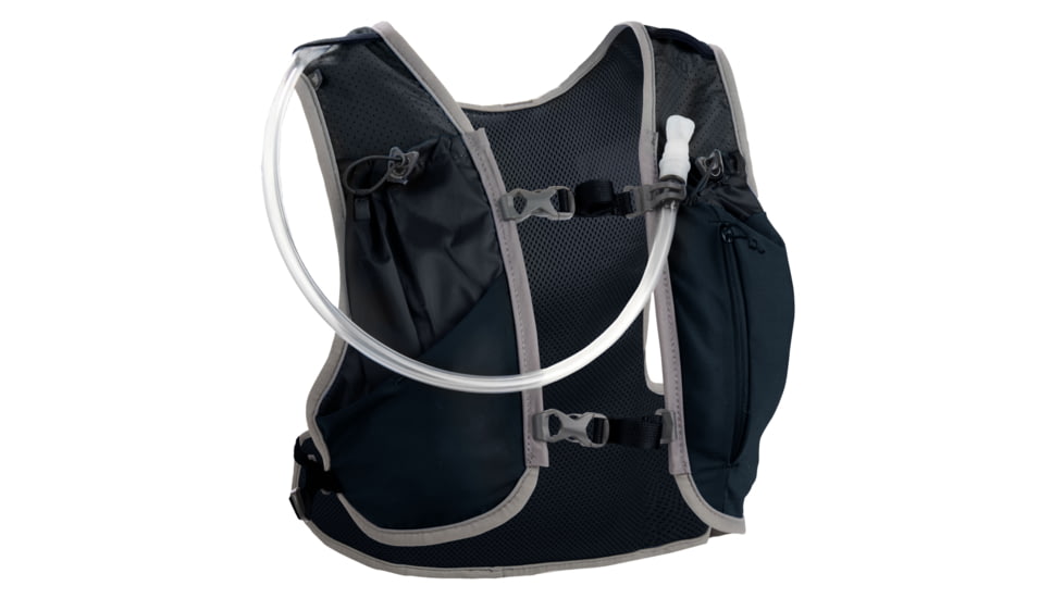 Ultimate Direction Highland Vests, Onyx, Extra Small, 80460122ONX-X/S