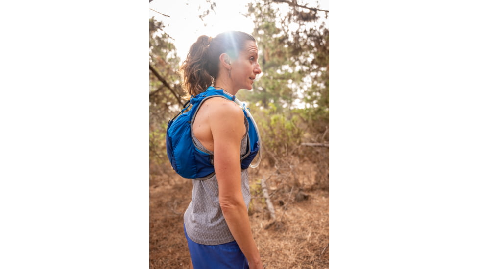 Ultimate Direction Highland Vests, UD Blue, Extra Small, 80460122UDB-X/S