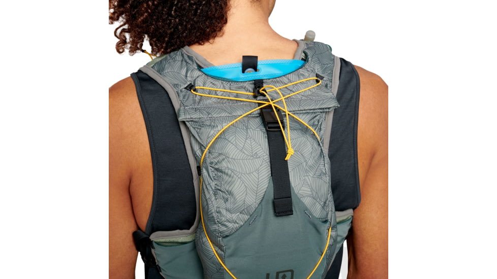 Ultimate Direction Highland Vests, Verdant, Extra Small, 80460122VRD-X/S