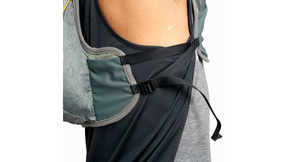 Ultimate Direction Highland Vests, Verdant, Extra Small, 80460122VRD-X/S