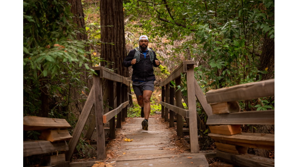 Ultimate Direction Highland Vests, Verdant, Extra Small, 80460122VRD-X/S