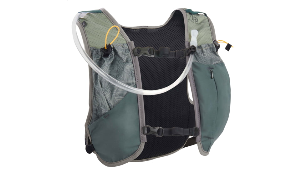 Ultimate Direction Highland Vests, Verdant, Extra Small, 80460122VRD-X/S