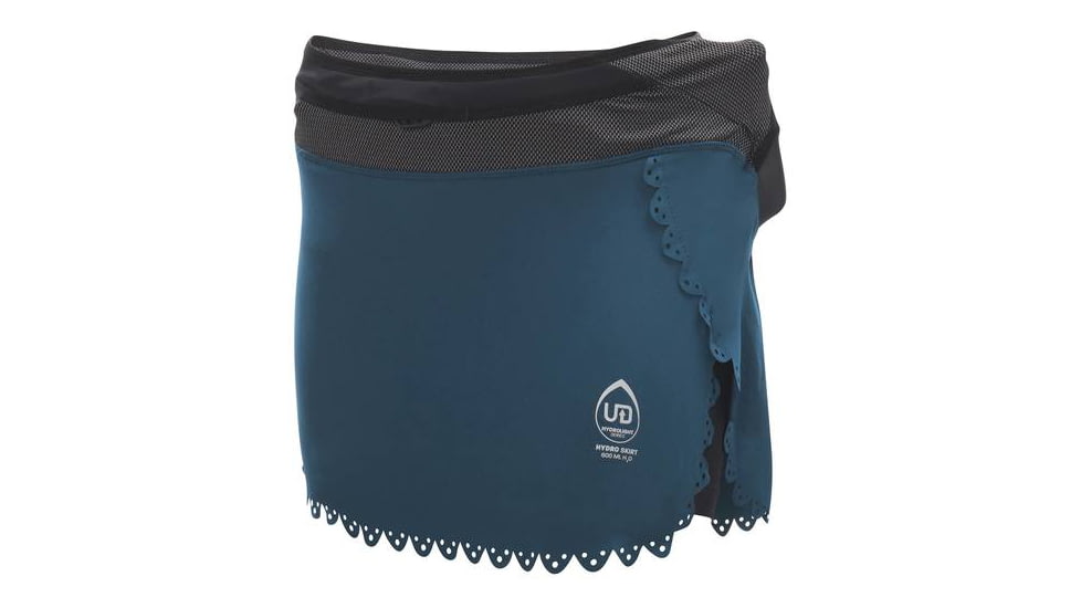 Ultimate Direction Hydro Skirt - Womens, Blue Spruce, Small, 83466119BSP-SM