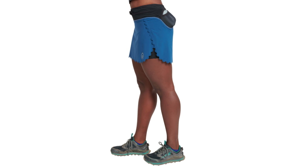 Ultimate Direction Hydro Skirt - Womens, Navy, Extra Small, 83466121NV-XS