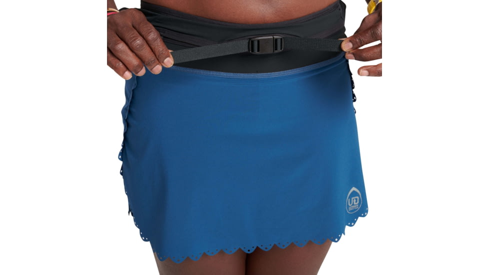 Ultimate Direction Hydro Skirt - Womens, Navy, Extra Small, 83466121NV-XS