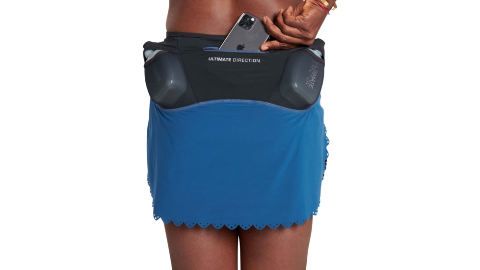 Ultimate Direction Hydro Skirt - Womens, Navy, Extra Small, 83466121NV-XS