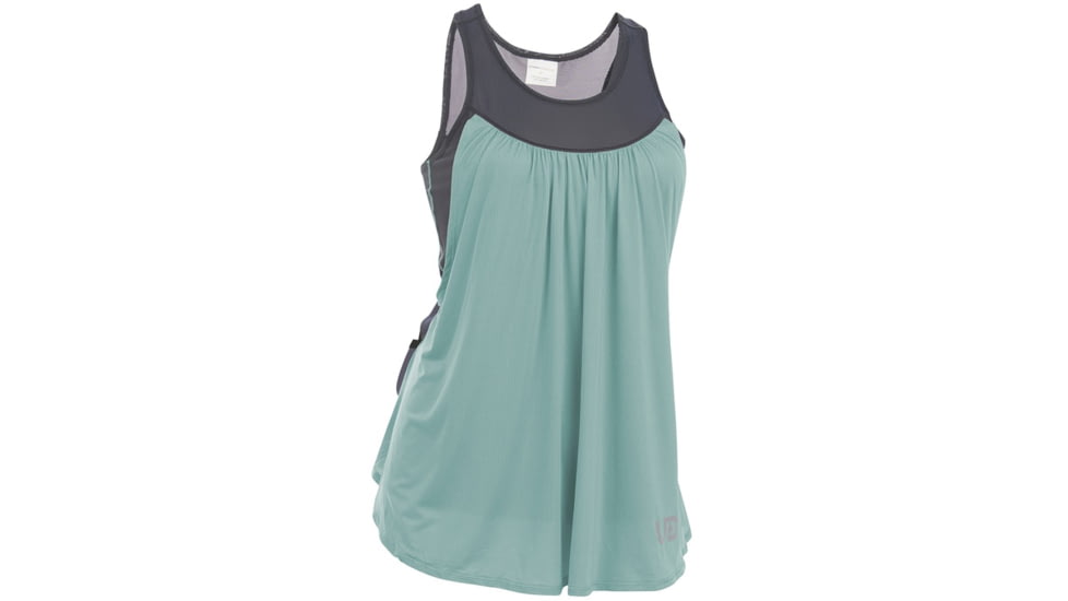 Ultimate Direction Hydro Tank - Womens, Lichen, Medium, 83466419LC-MD