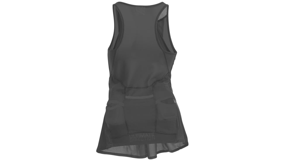 Ultimate Direction Hydro Tank - Womens, Onyx, Extra Small, 83466419ONX-XS