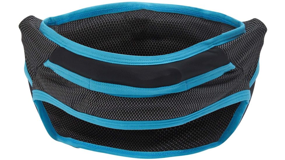 Ultimate Direction Hydrolight Belt, Onyx, Small, 80469220ONX-SM
