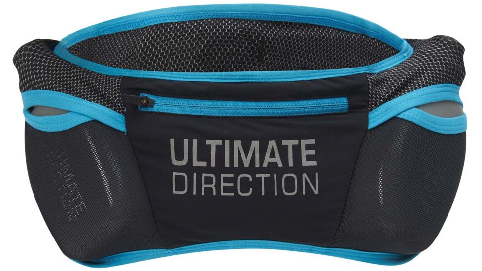 Ultimate Direction Hydrolight Belt, Onyx, Small, 80469220ONX-SM