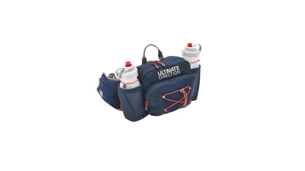Ultimate Direction Kaviti Trail Pack-Midnight Blue