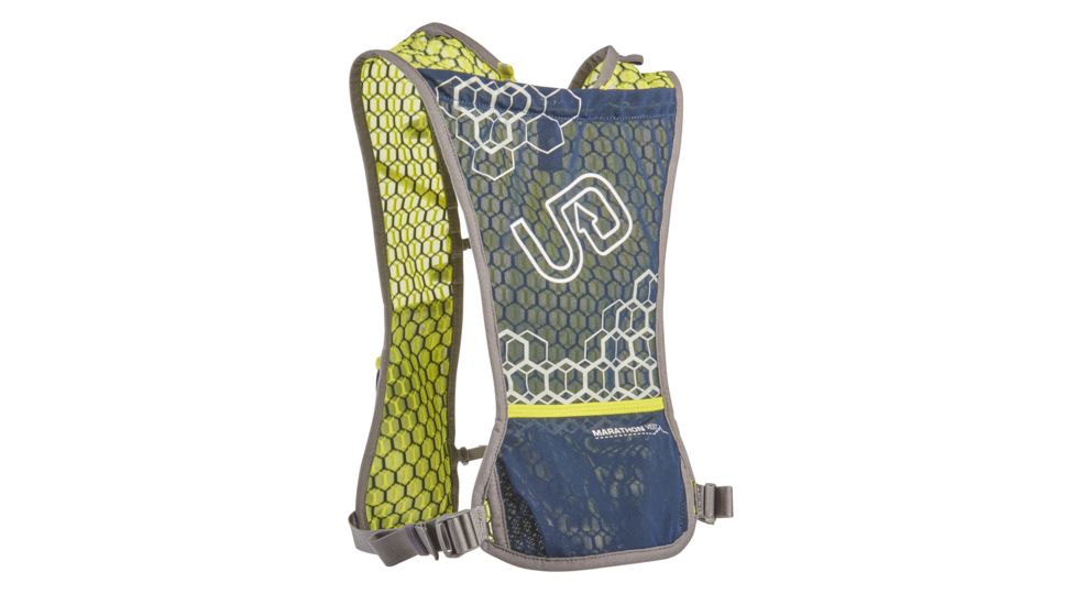 Ultimate Direction Marathon Running Vest, Midnight, 80460218MB
