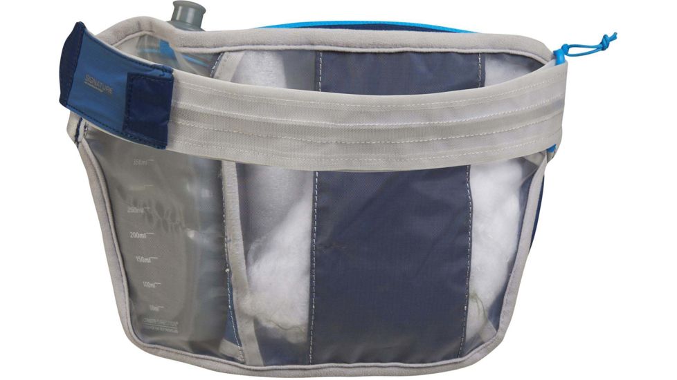 Ultimate Direction Mountain Belt 5, Streak, One Size, 80458020STK
