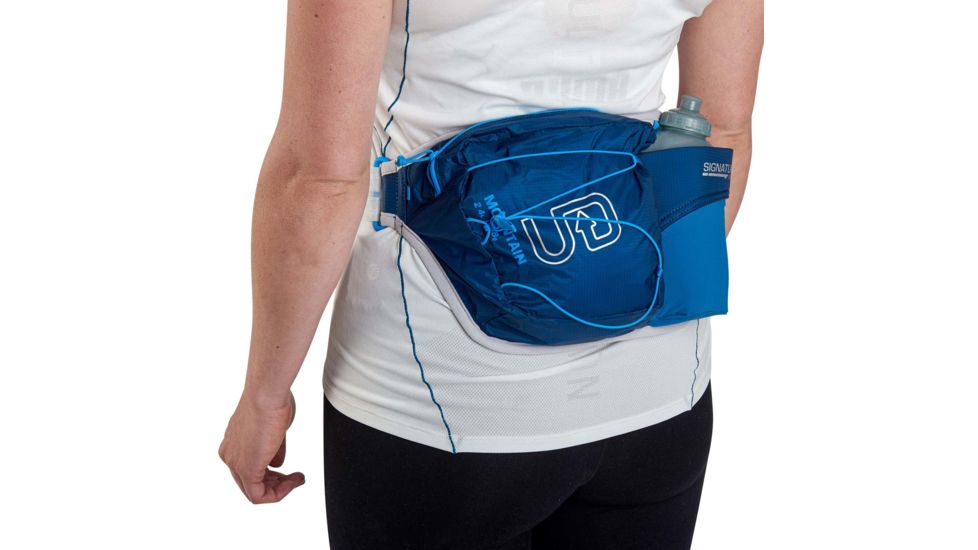 Ultimate Direction Mountain Belt 5, Streak, One Size, 80458020STK