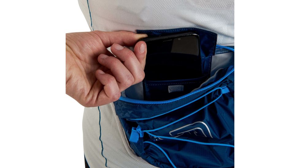 Ultimate Direction Mountain Belt 5, Streak, One Size, 80458020STK