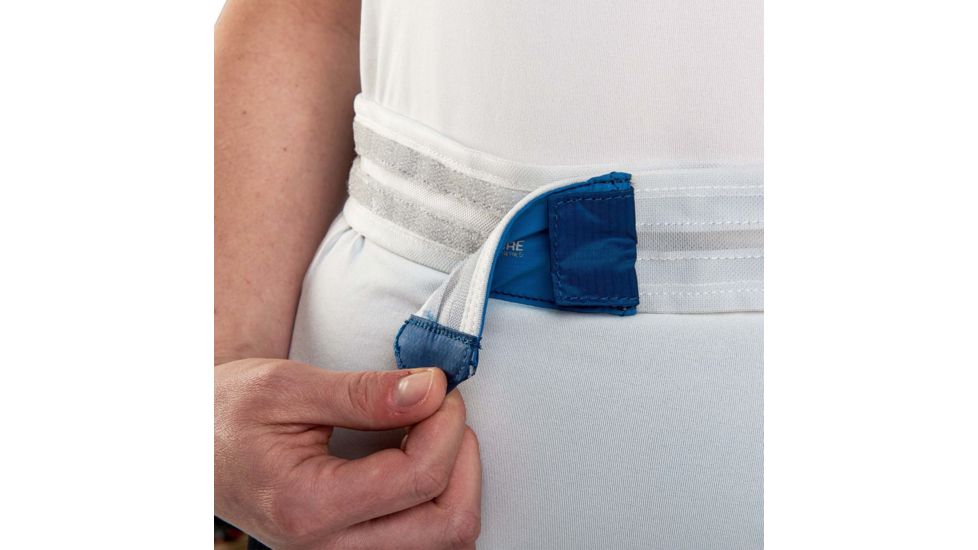 Ultimate Direction Mountain Belt 5, Streak, One Size, 80458020STK