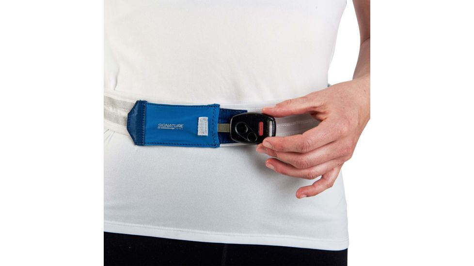 Ultimate Direction Mountain Belt 5, Streak, One Size, 80458020STK