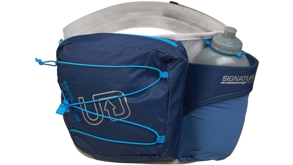 Ultimate Direction Mountain Belt 5, Streak, One Size, 80458020STK