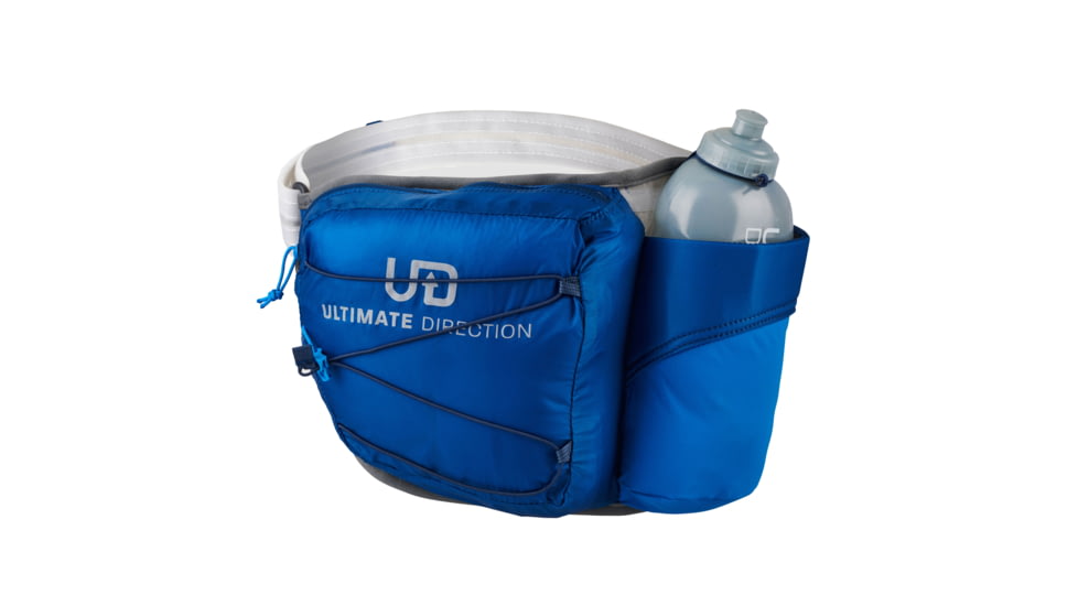 Ultimate Direction Mountain Belts, UD Blue, 80458022UDB