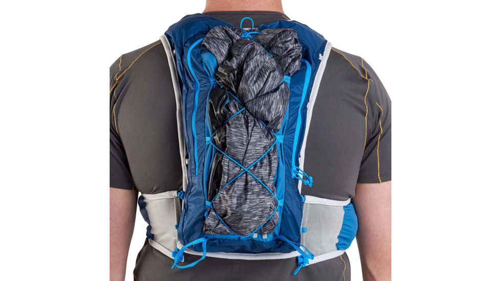 Ultimate Direction Mountain Vest 5 - Mens, Streak, Medium, 80457420STK-MD